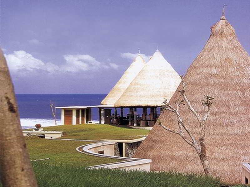 Wakagangga Hotel Selemadeg Kültér fotó